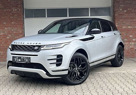 Land Rover Range Rover Evoque Dynamic Pano ACC Virtual Kamera