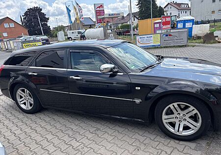 Chrysler 300C Touring 3.0 CRD DPF Automatik
