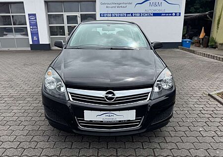 Opel Astra H Lim. Basis