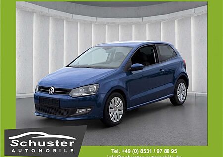 VW Polo Volkswagen V TEAM 1.2TDI*Tempo SHZ PDC Klima CD-Radio