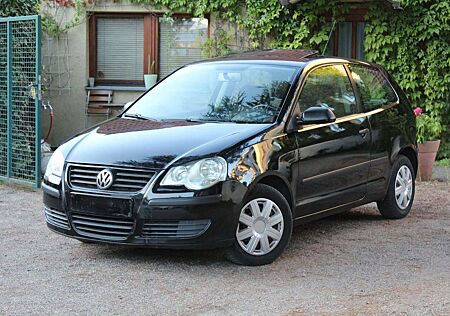 VW Polo Volkswagen IV Trendline*TÜV NEU*Automatik