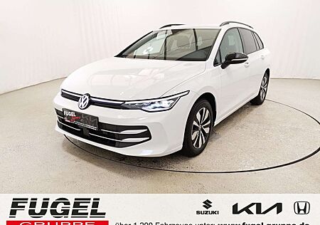 VW Golf Volkswagen Variant 1.5 TSI Goal FACELIFT AHK|ACC|RFK|Navi|LED