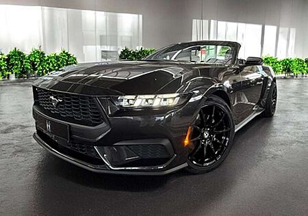 Ford Mustang 2,3 EcoBoost Cabrio Autom. + Garantie