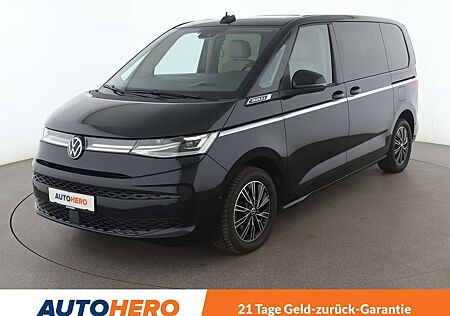 VW T7 Multivan Volkswagen 2.0 TSI Style Aut.*NAVI*LED*CAM*SHZ*ACC*HUD*