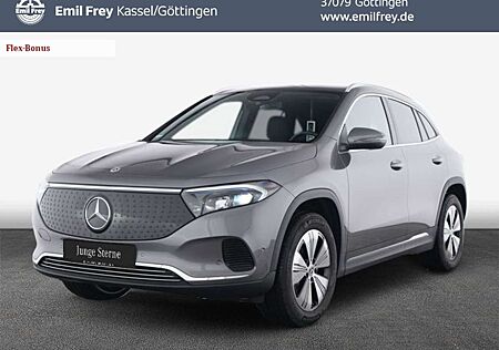 Mercedes-Benz EQA 300 EQA
