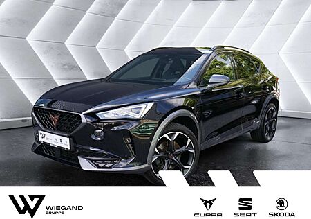 Cupra Formentor 2.0 TDI 4Drive SHZ NAVI AHK ACC LED