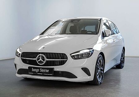 Mercedes-Benz B 200 d , PROGRESSIVE KAMERA SPUR PDC SHZ