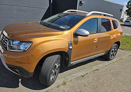 Dacia Duster TCe 125 2WD Comfort