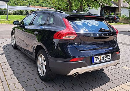 Volvo V40 CC V40 Cross Country V40 Cross Country D3