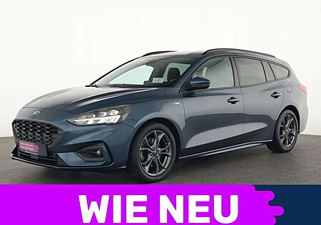 Ford Focus ST-Line HeadUp|Navi|Kamera|Keyless|LED|PDC