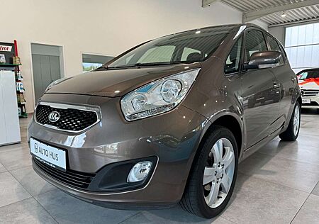 Kia Venga Spirit Klimaautomatik/ Bluetooth/SHZ/PDC