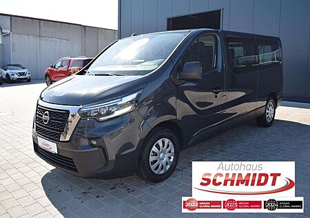Nissan Primastar Kombi L2H1 dCi170 Automatik N-Connecta