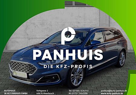 Ford Mondeo Turnier Vignale AWD*Massage*AHK schwenkba