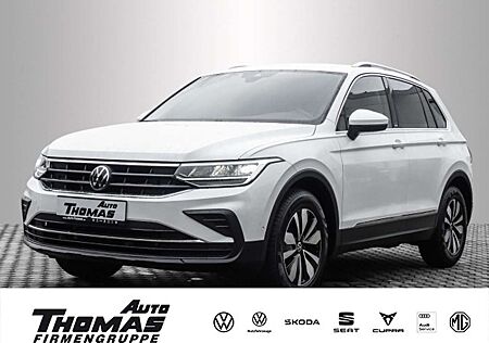 VW Tiguan Volkswagen Life 1.5 TSI DSG IQ.DRIVE+LED+NAVI