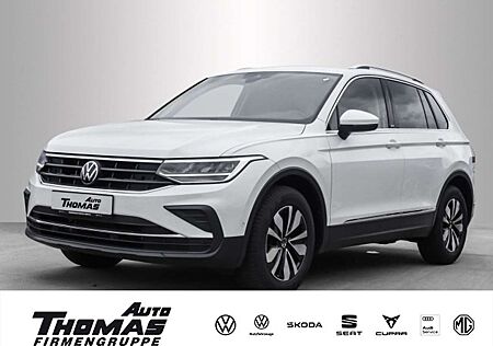VW Tiguan Volkswagen Life 1.5 TSI DSG IQ.DRIVE+LED+NAVI
