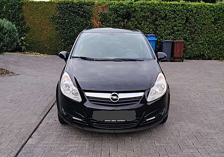 Opel Corsa 1.2 16VEdition