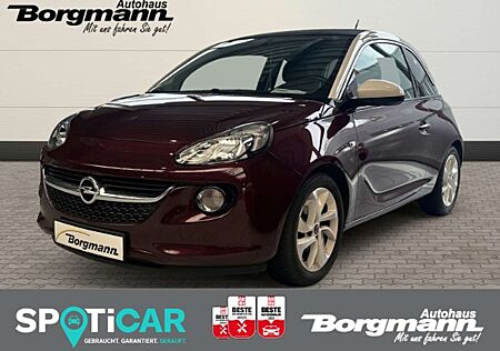 Opel Adam Basis OPEN AIR 1.2 51KW 5G Berganfahrass. el.SP te
