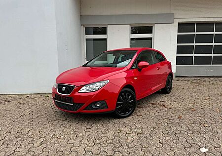 Seat Ibiza 1.2 SC Stylance / Style Klima 2.Hand AUX