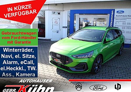 Ford Focus Turnier 2.3 ST X - Matrix LED, iACC, Parkass., B&O