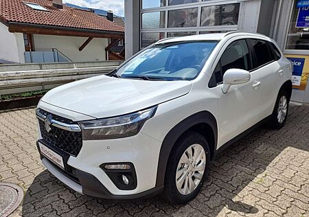 Suzuki SX4 S-Cross 1.4 Comfort GL+ Hybrid 4WD Allrad