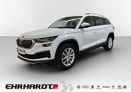 Skoda Kodiaq 2.0 TDI DSG Style AHK*MATRIX*VIRTUAL*BEH.FRONT*...