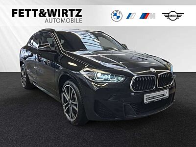 BMW X2 xDrive25e M Sport|Head-Up|HiFi|Parkassistent