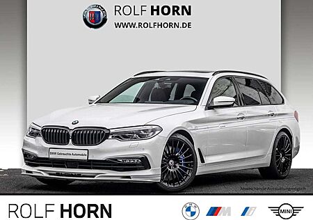 Alpina D5 S Touring HeadUp Pano AHK H/K 360Â° SHZ Klima