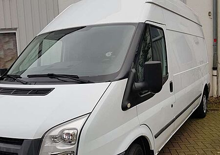 Ford Transit 300 L TDCi Basis