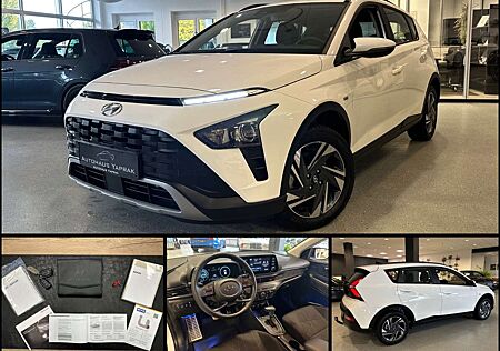 Hyundai Bayon |Mild-Hybrid|Trend|Carp|Spurh|Serv.|AHK|DAB