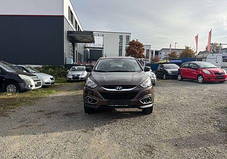 Hyundai ix35 Comfort 2WD