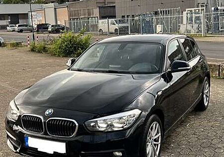 BMW 318i 318 Aut. Tüv & Service neu