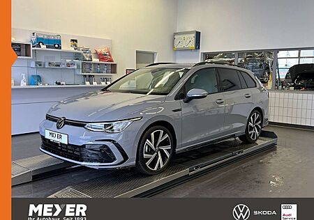 VW Golf Variant Volkswagen VIII Variant R-Line 1.5 eTSI DSG *AHK, LED, Navi,