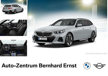 BMW 520 d Touring M Sport Panorama Standhzg. AHK. H/K