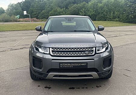 Land Rover Range Rover Evoque HSE Dynamic m. NAVI*KAM*XENON