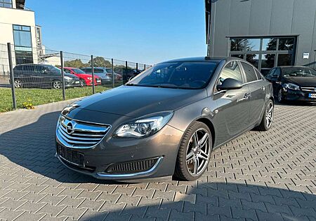 Opel Insignia A Lim. Business Edition