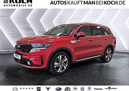 Kia Sorento 1.6 T-GDI Platinum AWD PHEV BOSE LEDER LED