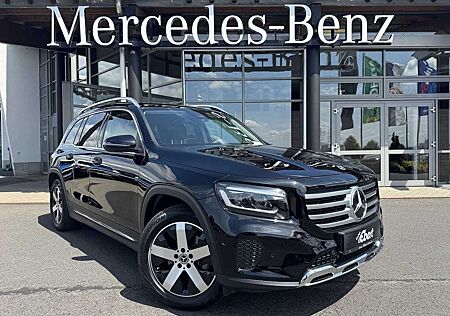 Mercedes-Benz GLB 180 Progressive+AHK+RKamera+LED+ IHC+DAB