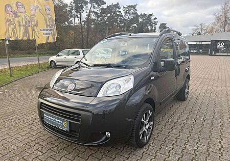Fiat Qubo 1.4 8V Dynamic mit Klima