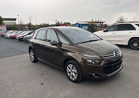 Citroën C4 Picasso Citroen /Spacetourer Intensive*NAVI*TÜV NEU*