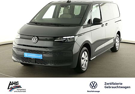VW T7 Multivan Volkswagen 2.0 TDI 150PS DSG 7-Sitzer