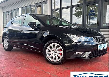 Seat Leon 2.0 TDI Style/AHK/SHZ/NAVI/PDC/TEMP./EU5
