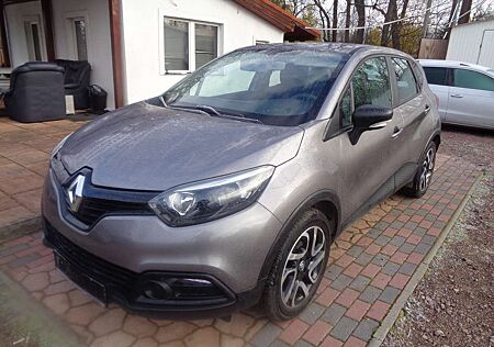 Renault Captur ENERGY TCe 90 Start HU/AU 12.2026