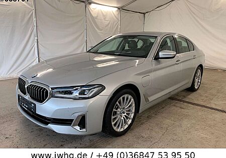 BMW 530 e xDr Luxury Line Laser 18" HeadUp CockpProf
