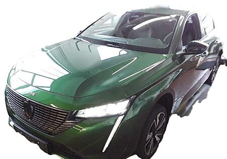 Peugeot 308 Allure Pack 1.5 Blue*NAV*RFK*DAB*S+Lenkr.hzg