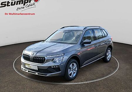 Skoda Kamiq 1.5 TSI DSG Selection SHZ/KAMERA/KEYLESS