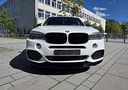 BMW X5 xDrive30d Sport-Aut.