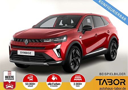 Renault Symbioz Iconic Full Hybrid E-Tech 160 UVP-13%*