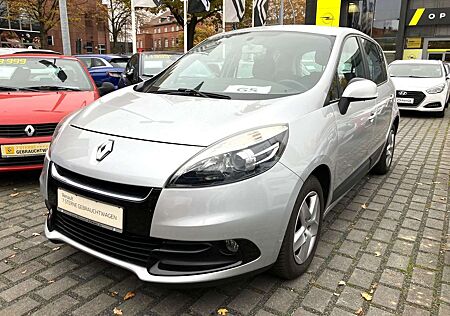 Renault Scenic III 1.6 16V 110 TomTom Edition Navi*Klima