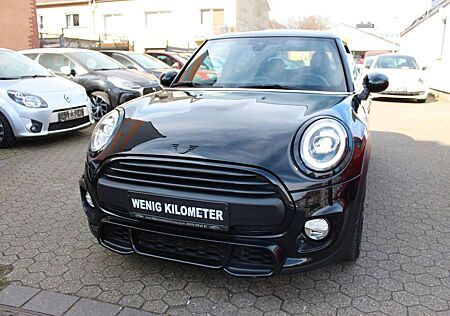 Mini ONE /2.HD/JCW/Sport-Sitze/LED/Abstandswarner