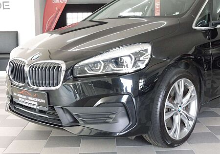 BMW 220 Aut./7-Sitzer/Pano/Led/Kam/Eu 6
